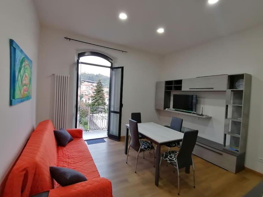 Calipso Casa Vacanza La Spezia Ngoại thất bức ảnh